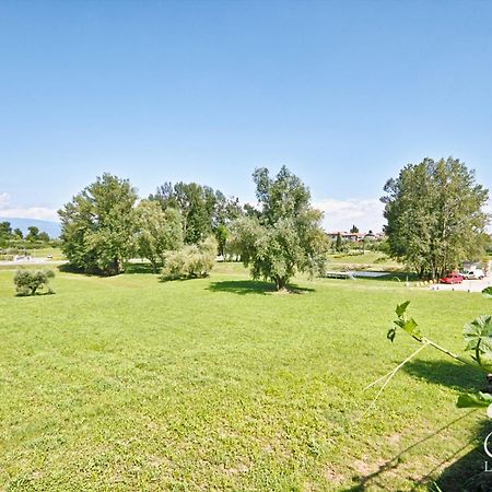 Appartamento Le Campanelle San Felice del Benaco Dış mekan fotoğraf