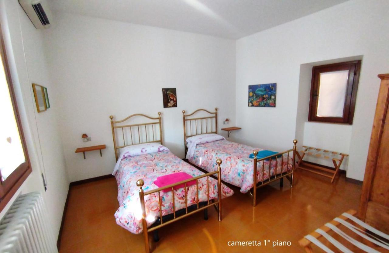 Appartamento Le Campanelle San Felice del Benaco Dış mekan fotoğraf