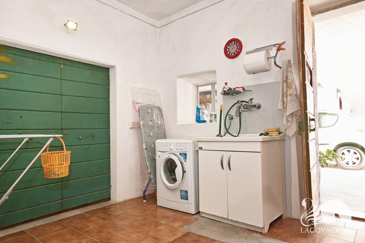 Appartamento Le Campanelle San Felice del Benaco Dış mekan fotoğraf
