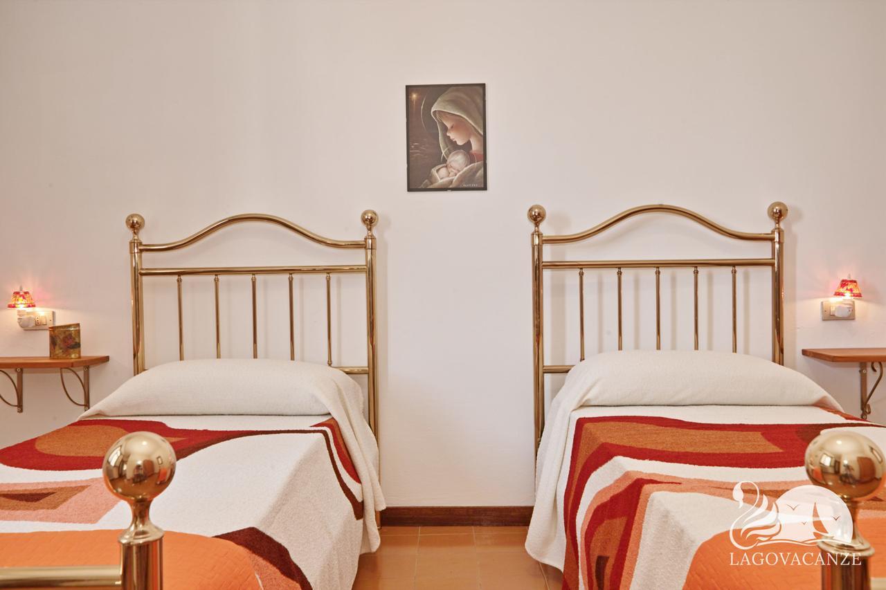 Appartamento Le Campanelle San Felice del Benaco Dış mekan fotoğraf