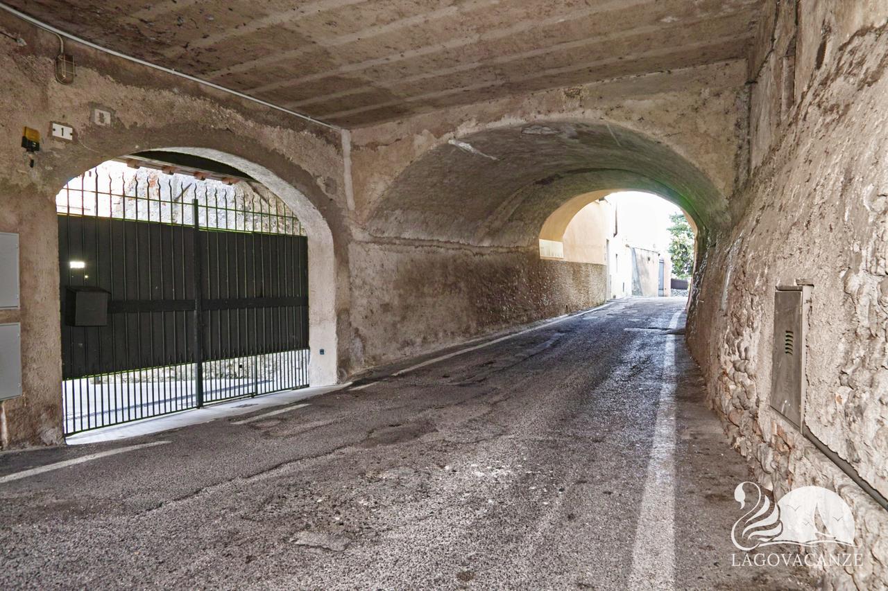 Appartamento Le Campanelle San Felice del Benaco Dış mekan fotoğraf